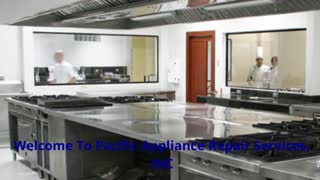 Pacific Appliance Repair Services, INC : Dryer Repair in Los Angeles, CA