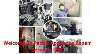 Pacific Appliance Repair Services, INC : Air Conditioning Repair 90046