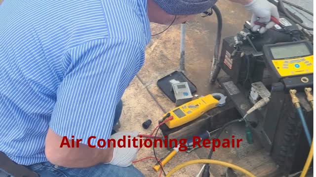 Pacific Appliance Repair Services, INC - Air Conditioning Repair in East Hollywood, CA 90029