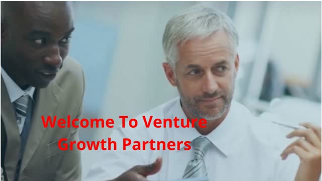 Venture Growth Partners: Your Trusted Fractional CFO in Boston