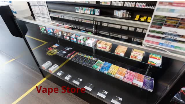 Vape Street - Your Premier Vape Store in Port Coquitlam, BC