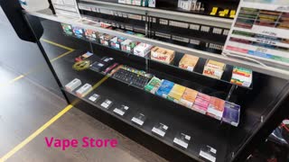 Vape Street - Premier Vape Store in Port Coquitlam, BC