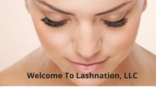 Lashnation, LLC | Extensions For Eyelashes in Alexandria, VA | (571) 312-0916