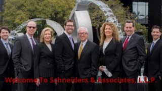 Schneiders & Associates, L.L.P. - Best Law Firm in Ventura County, CA