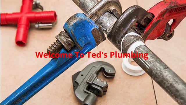 Ted's Plumbing : Emergency Plumber in Fort Lauderdale
