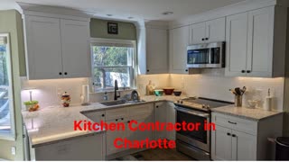 7 Day Kitchen Contractor in Charlotte, NC