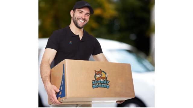 Ecoway Movers : Moving Company in Ottawa, ON