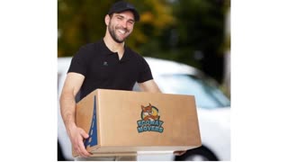 Ecoway Movers : Moving Company in Ottawa, ON