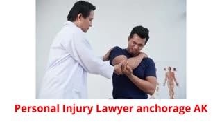 Barber and Associates LLC : Personal Injury Lawyer in Anchorage, AK