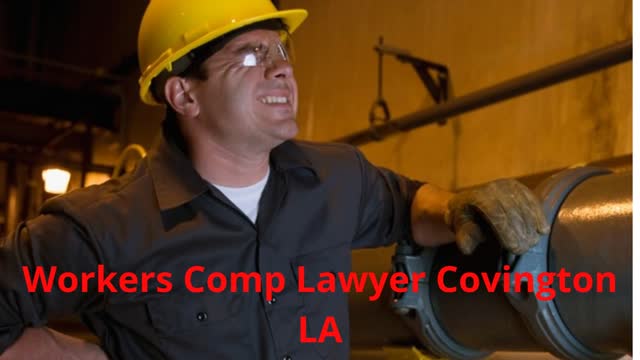 The Law Firm of Shawn Murray | Best Workers Comp Lawyer in Covington, LA