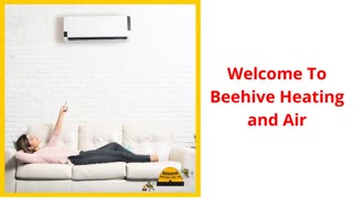 Beehive Heating and Air : Expert AC Installation in Salt Lake City, UT