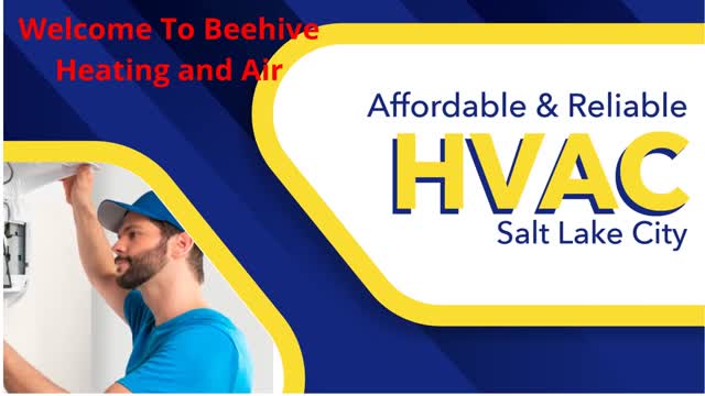 Beehive Heating and Air : HVAC Contractors in Murray, UT