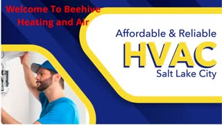 Beehive Heating and Air : HVAC Contractors in Murray, UT
