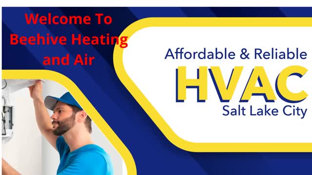 Beehive Heating and Air : Best HVAC Services in Salt Lake City, UT
