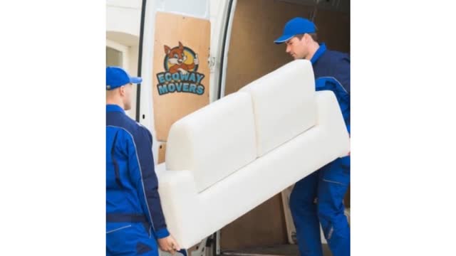 Ecoway Movers : Moving Company in Victoria, BC