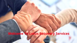 Lotus Recovery Services : Alcohol Addiction Treatment in Thousand Oaks