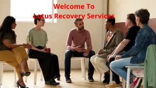 Lotus Recovery Services : Drug Rehab in Thousand Oaks, CA