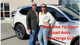 Open Road Auto Concierge LLC : Professional Car Buying Service in Ventura, CA