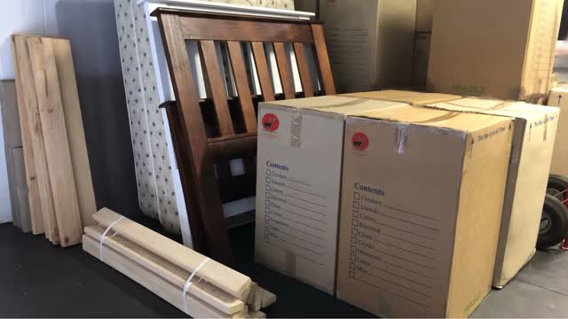 Trust Canadian Van Lines | Long Distance Moving Service in Montreal, QC