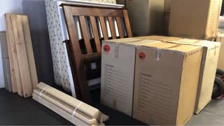 Trust Canadian Van Lines | Long Distance Moving Service in Montreal, QC