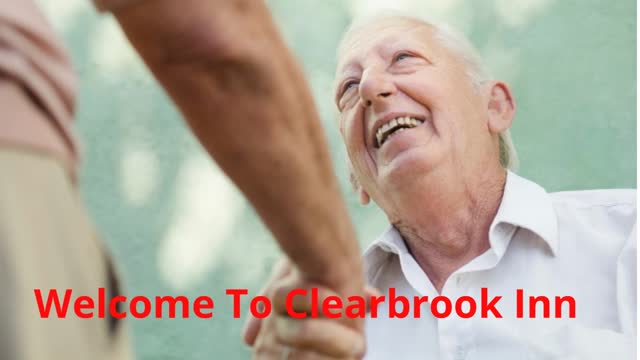 Clearbrook Inn | Independent Living in Silverdale, WA