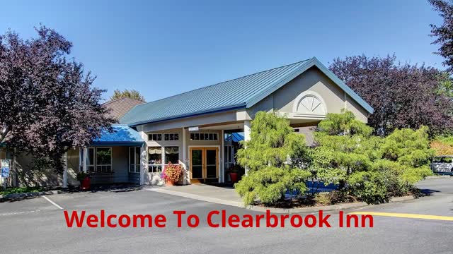 Clearbrook Inn - Memory Care Facility in Silverdale, WA