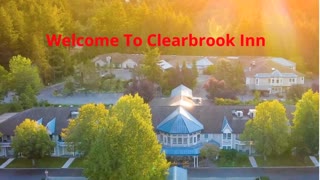 Clearbrook Inn : Assisted Living Community in Silverdale, WA