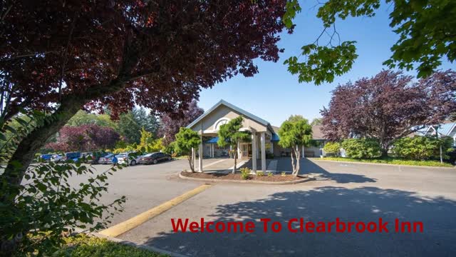 Clearbrook Inn - Assisted Living Home in Silverdale, WA