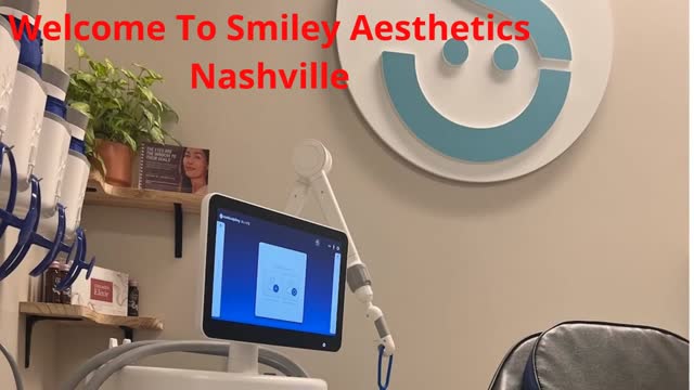 Smiley Aesthetics | Medical Spa in Nashville, TN