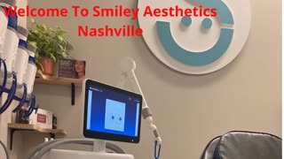 Smiley Aesthetics | Medical Spa in Nashville, TN