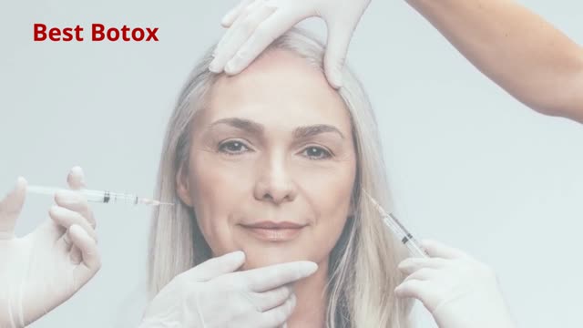 Smiley Aesthetics | Best Botox in Nashville, TN