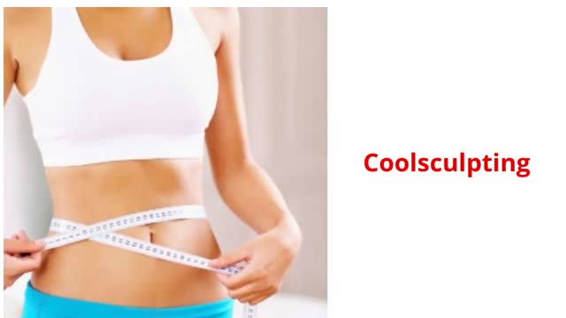 Smiley Aesthetics Coolsculpting in Nashville, TN