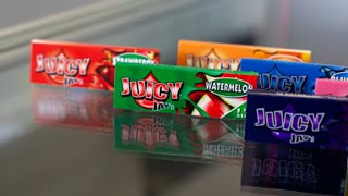 Vape Street Shop in Victoria, BC