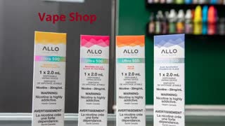 Vape Street - #1 Your Premier Vape Shop in Victoria, BC