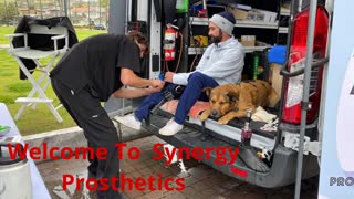 Synergy Prosthetics : Orthopedic Shoes in Bay Area