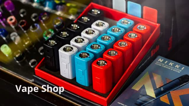 Vape Street Pitt Meadows BC - Your Ultimate Vape Shop Destination
