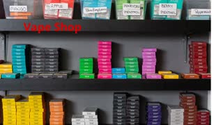 Vape Street - Premier Vape Shop in Pitt Meadows, BC