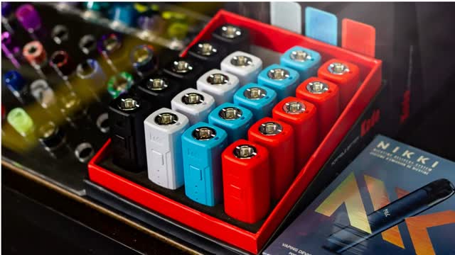 Vape Street : Vape Store in Pitt Meadows, BC | V3Y 2E9