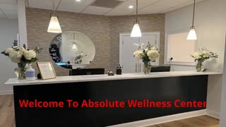 Absolute Wellness Center - #1 Massage Therapy in Mt Pleasant, SC