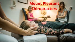 Absolute Wellness Center : Chiropractors in Mount Pleasant, SC