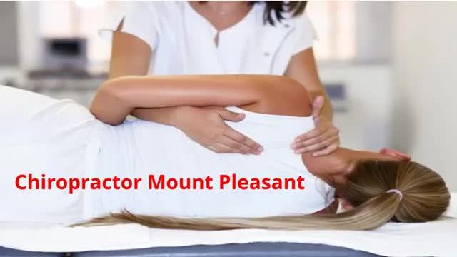 Absolute Wellness Center : Chiropractor in Mount Pleasant, SC