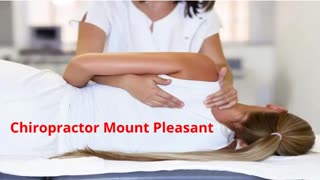 Absolute Wellness Center : Chiropractor in Mount Pleasant, SC