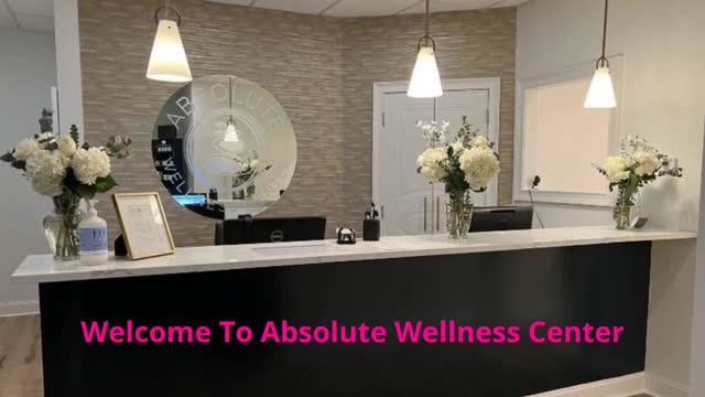 Absolute Wellness Center - Chiropractor in Mount Pleasant, SC