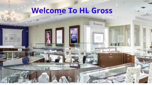 HL Gross : Rolex Store in Garden City, New York