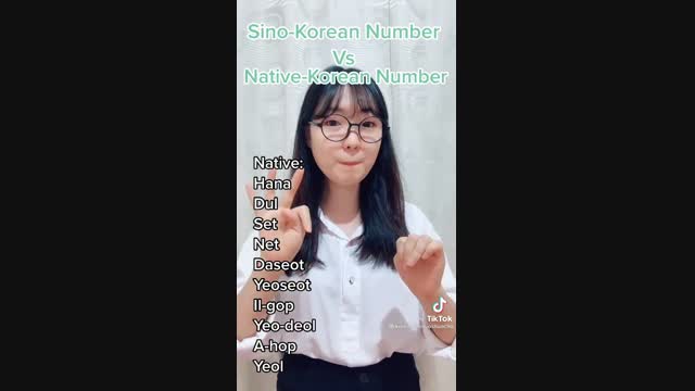 Korean Class with Joshua Cho Ep 14