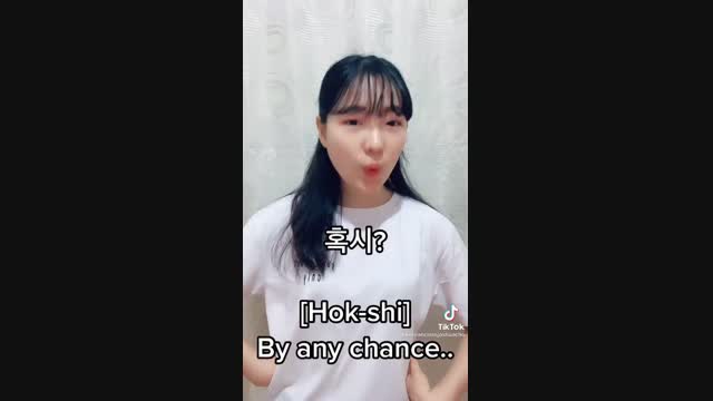 Korean Class with Joshua Cho Ep 11