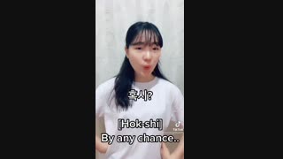 Korean Class with Joshua Cho Ep 11