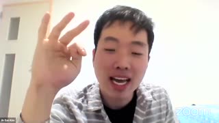 Korean Class with Joshua Cho Batch 4 Episode 3