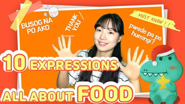 Korean Class with Joshua Cho Ep 6