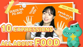 Korean Class with Joshua Cho Ep 6